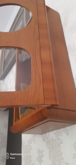 Часы настенные с боем очз орловские 1956 год! Идеальное состояние