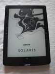 Czytnik inkbook Solaris
