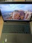 Laptop Lenovo Ideapad l340-15irh i5-9300HF/GTX 1650/16 GB RAM/SSD 512