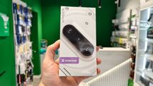 Магазин NEW Nothing Phone (3a) 12/256GB Black/White Гарантія Trade In