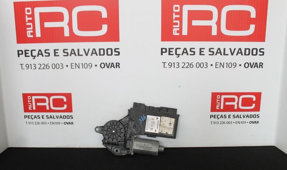 Motor Elevador Vidro Audi A4