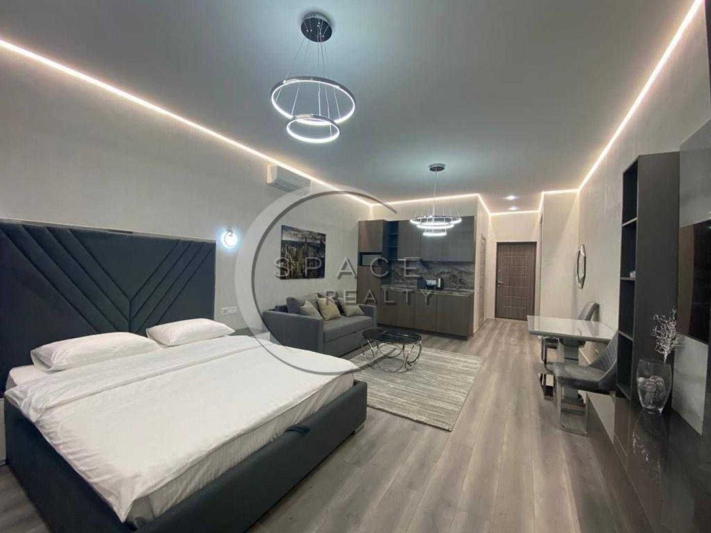 Продаж / Квартира / ЖК Парк-хол Горький / 41 м2
