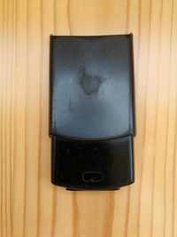 Задняя крышка и верхняя крышка корпуса б/у для Nokia N70