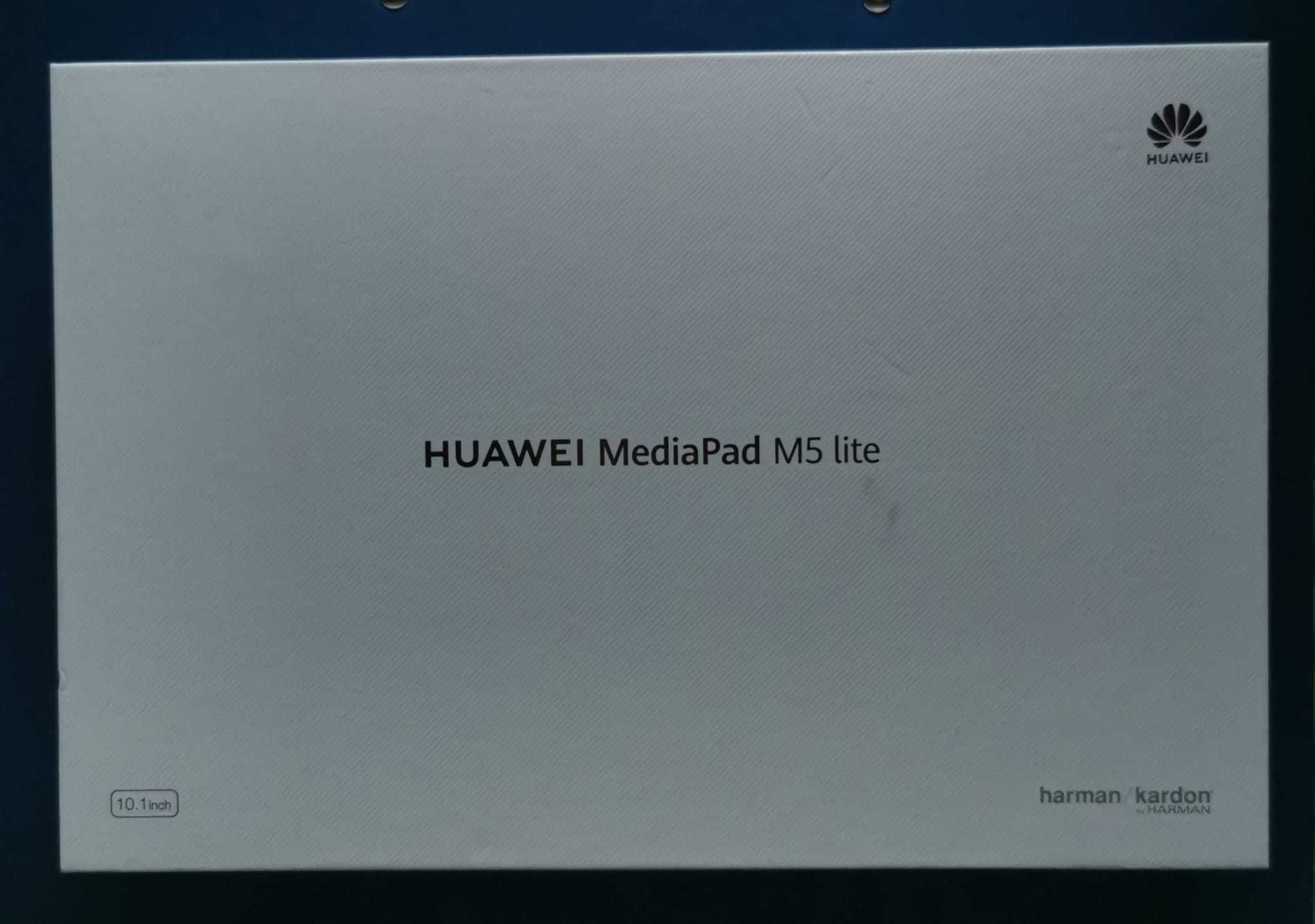 Tablets "Huawei"