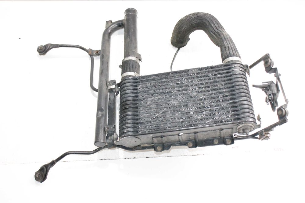 Intercooler czujnik chłodnica powietrza Mitsubishi Pajero 2.8 td l200