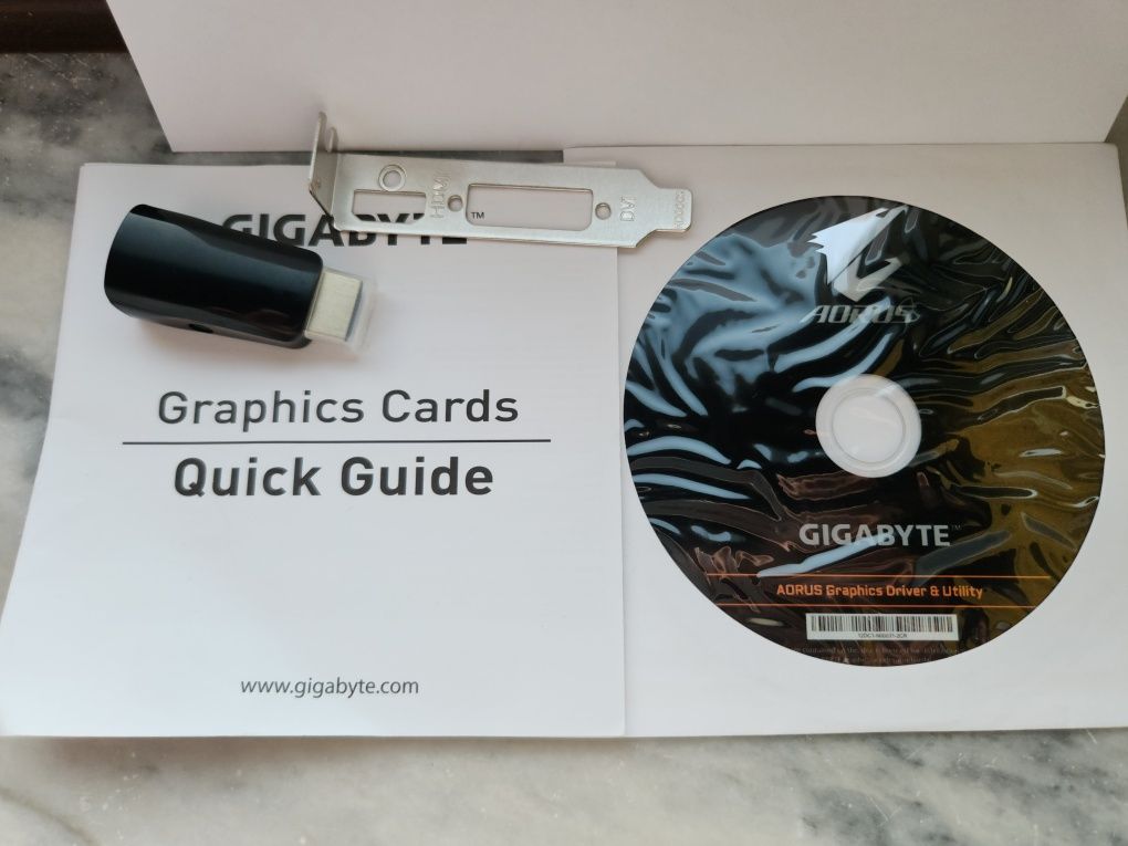 Nvidia GeForce GT710
