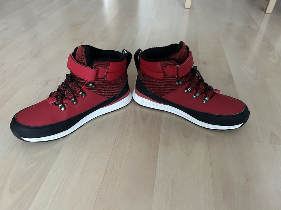 Buty zimowe chłopięce Reserved roz 40