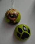 Kulka Miraculous Miraball Cat Noir