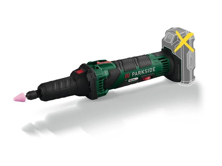 Nowa sifierka prosta parkside