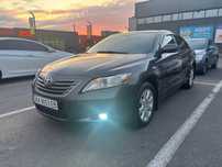 Тойота камри 40 TOYOTA CAMRY 40
