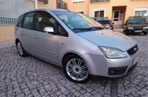 Ford Focus C-Max 1.6TDCI