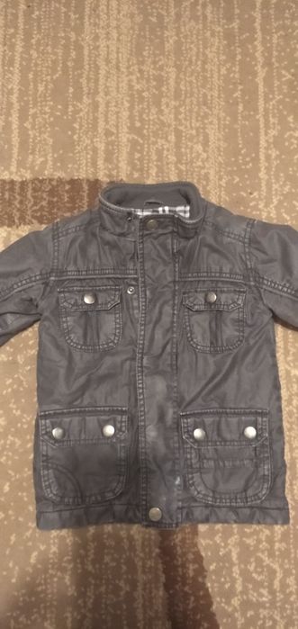 Wiosenna kurtka 98 cm, 2-3 lata chlopiec