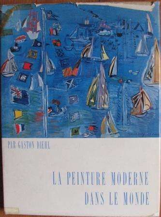 La peinture moderne dans le monde