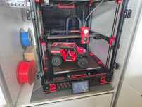 Voron 2.4 R2  350x350x350  Drukarka 3D