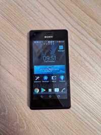 W pełni sprawny smartfon telefon Sony Xperia M