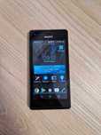 W pełni sprawny smartfon telefon Sony Xperia M