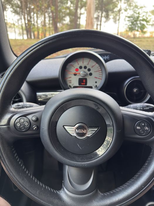 Mini Cooper 1.6 R56 2013