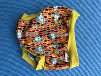 Kąpielówki, pieluszki do pływania swim nappy pop in . Rozmiar XL