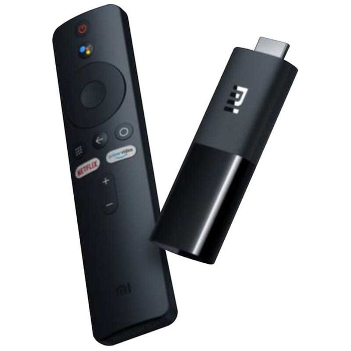Xiaomi Mi TV Stick Android TV Full HD – Novo e Selado