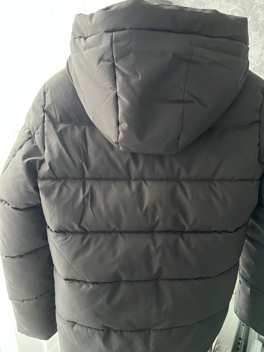 Дитяча куртка зима