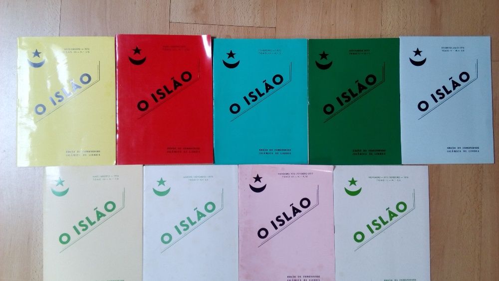 Revistas O Islão,Baixa de Preço