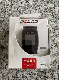 Продам часы Polar m400