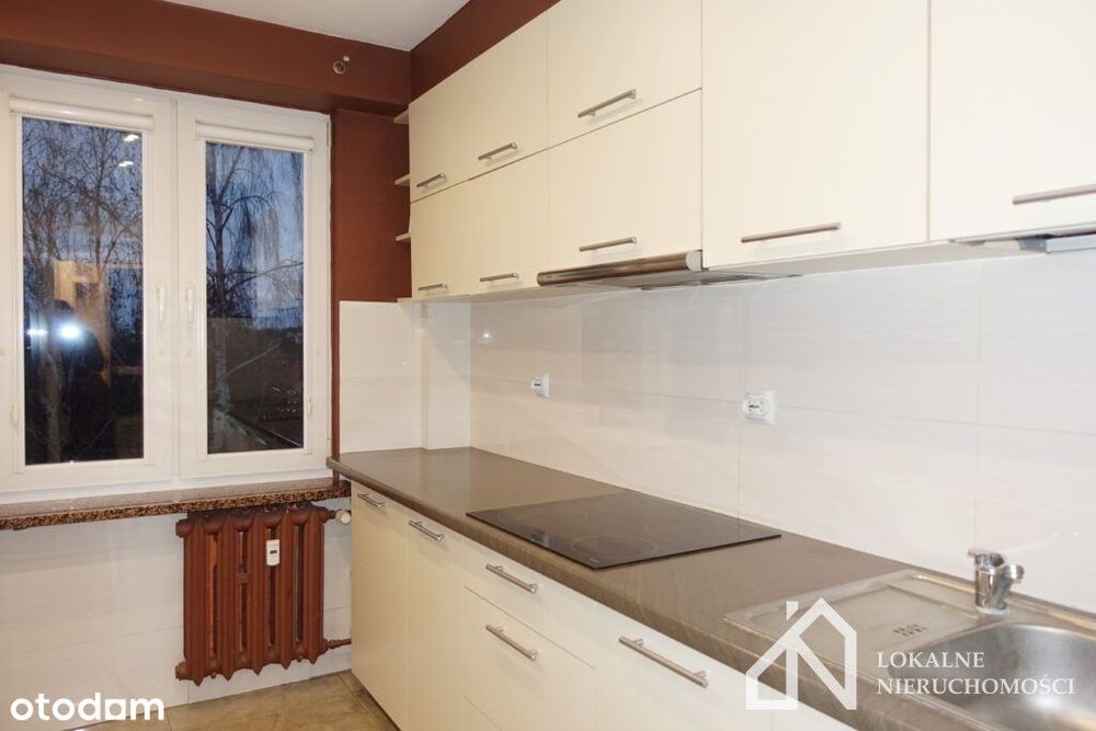 Trzypokojowe mieszkanie przy ulicy Spółdzielczej do wynajęcia!