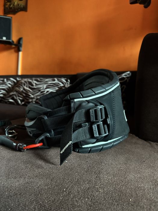 Trapez Mystic Stealth