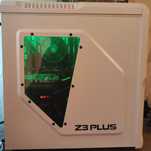 Komputer Gamingowy / Ryzen 5 / 1660TI / 24GB DDR4 / 1 TB SSD / Wi-Fi /