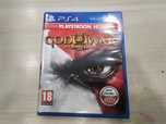 Gra PS4 GOD OF WAR 3 Remastered / Komplet