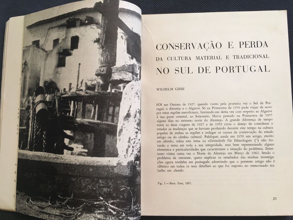 Sistemas Africanos / Cultura do Sul de Portugal - Olaria de África