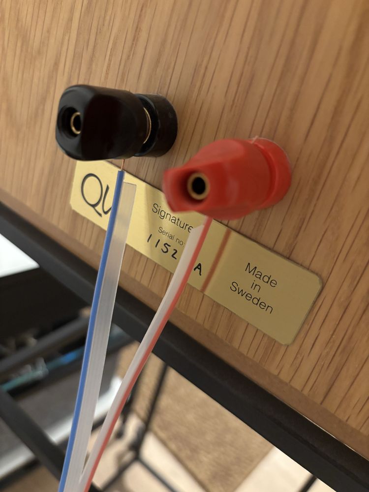 QLN model Signature