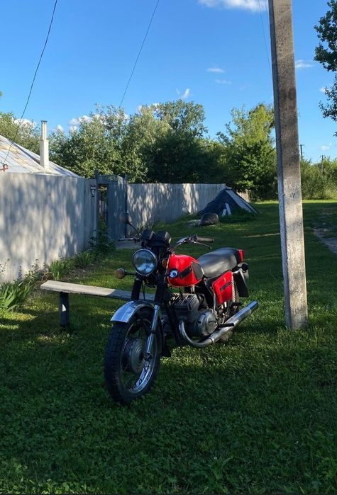 Продам або обміняю ЇЖ ЮПІТЕР 5