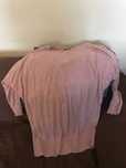 Camisola C & A nova