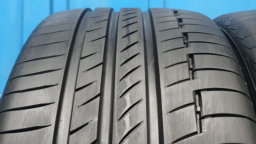 4 x 245/45 R19 Markowe opony letnie Continental ! Rok 2023