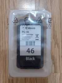 Картридж Canon PG-46 black