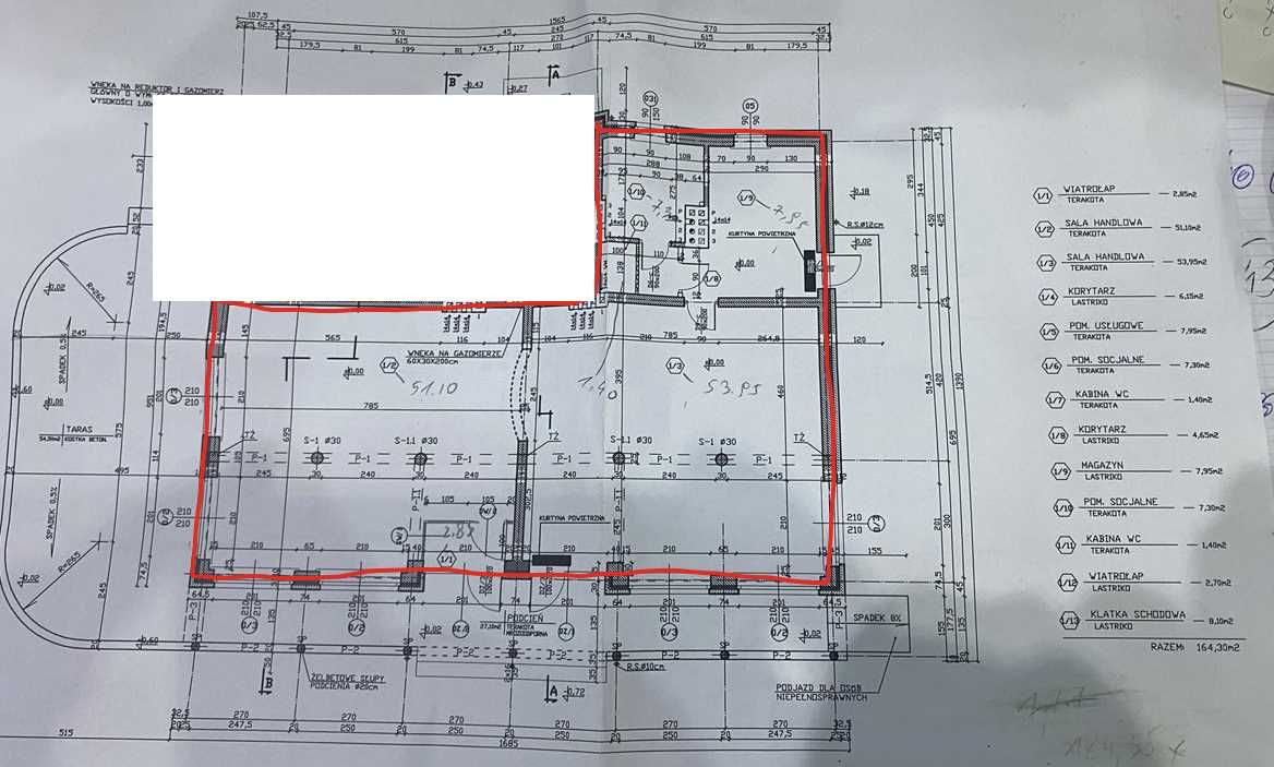 Wynajmę lokal  35 m2 z fotowoltaiką i klimatyzacją dzielnica Koszary