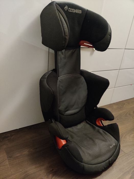 Fotelik samochodowy Maxi-Cosi Rodi XR 15-36 kg