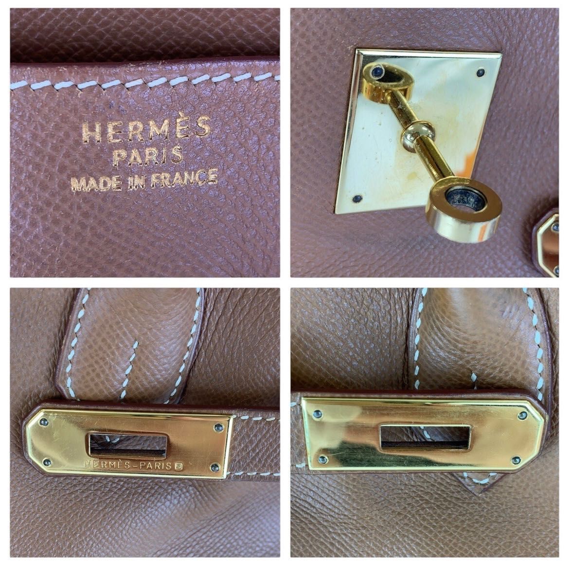 Hermes Birkin ( прочитайте описание внимательно )