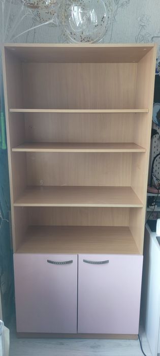 Стелаж-Шафа в хорошому стані