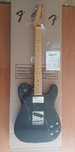 Fender Squier CV 70'S Tele CSTM MN BK