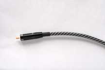 Interkonekt coaxial NEOTECH NEVD-2001 ND-021080 Ag czyste srebro od 50