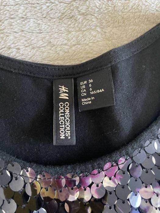 Сукня в паєтки на зріст 150-155