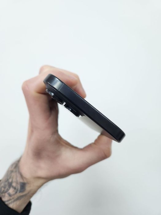 IPhone 16 pro max Black Titanium оплата частинами 256gb 512gb 1tb