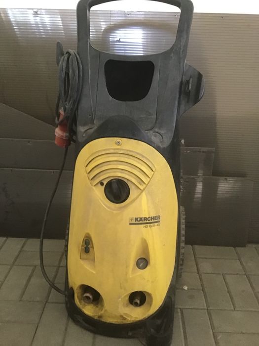 Аппарат высокого давления Керхер HD 10/21s