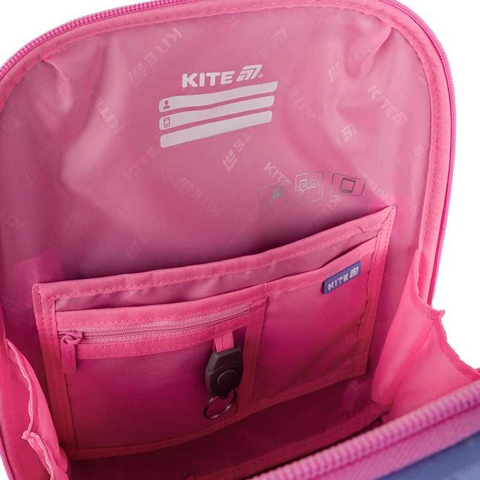 New 2025. Рюкзак шкільний каркасний Kite  My Little Pony в 1-4клас