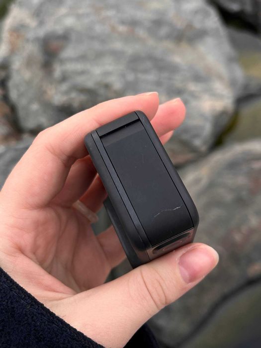 Екшн-камера GoPro Hero 8 з картою пам'яті