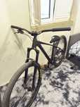 bicicleta DMR aro 29 dirt jump