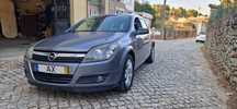Opel Astra Caravan 1.7 CDTi Cosmo