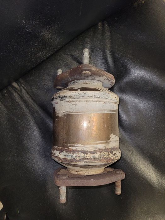 Пламегасник Авео 1,5